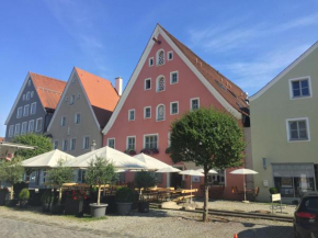 Hotel-Gasthof Blaue Traube e.K.